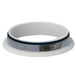 Illustra IUMP-W6 Universal 6" Mount Plate