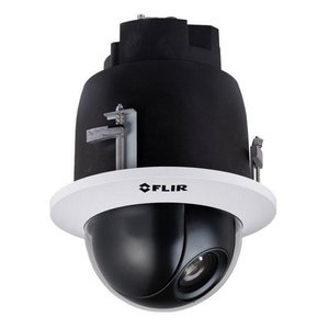 FLIR CP-6402-30-RA Quasar Premium Recessed FHD IP PTZ Video