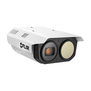 FLIR FH-610-ID FH-Series ID Multispectral Camera for Perimeter Protection, 60mm Fixed Lens, IP66, IP67