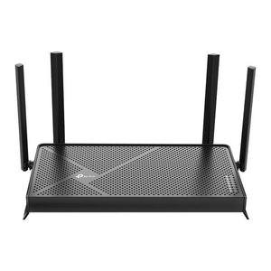 TP-Link Archer BE230 BE3600 Dual-Band Wi-Fi 7 Router, Black