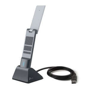TP-Link Archer TX21UH AX1800 High Gain Wi-Fi 6 USB Adapter