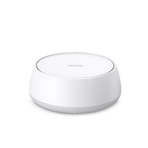 TP-Link Deco BE23 Deco 7 BE3600 Dual-Band Wi-Fi 7 Whole Home Mesh System 1-Pack, White