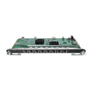 TP-Link DS-LGPA-08 DeltaStream Chassis Optical Line Terminal 8-Port GPON Service Board