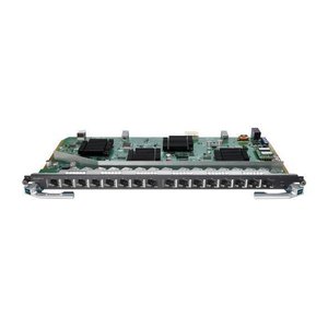 TP-Link DS-LGPA-16 DeltaStream Chassis Optical Line Terminal 16-Port GPON Service Board