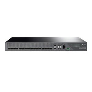 TP-Link DS-P7500-16 DeltaStream 16-Port XGS-PON and GPON Combo Optical Line Terminal