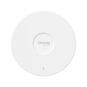 TP-Link EAP770 BE11000 Ceiling Mount Tri‑Band Wi‑Fi 7 Access Point, 1x 10G Port