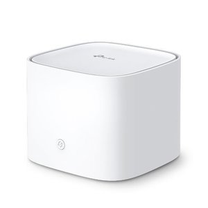 TP‑Link HX510 AX3000 Whole Home Mesh Wi‑Fi 6 System, Dual‑Band, EasyMesh