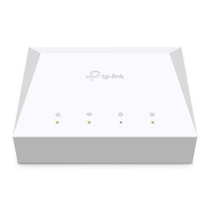 TP-Link XZ000-G6 1-Port Gigabit XPON Terminal, GPON + EPON Dual Mode
