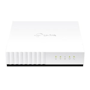 TP-Link XZ000-G6V 1-Port Gigabit XPON Terminal with VoIP, GPON + EPON Dual Mode