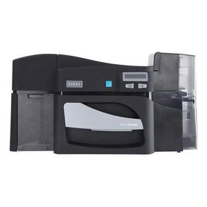 HID FARGO 55510 Printer Ribbon for Duplex ID Card Printing