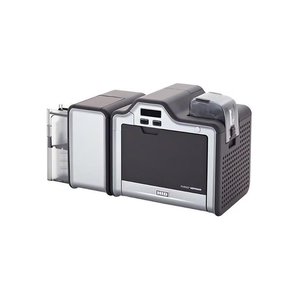 HID FARGO 096680U HDP5000e ID Card Printer and Encoder