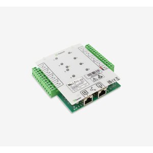 Paxton 010-432-US Paxton10 Series Output Connector for Access Control Systems