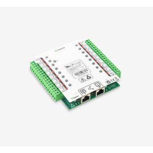 Paxton 010-890-US Paxton10 Series Input Connector for Access Control Systems