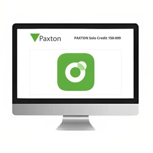 Paxton 150-099-US Solo App Monthly Service