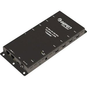 Gefen GTB-UHD600-18S-RT 1x8 HDMI Splitter for 4K HDR