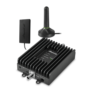 SureCall SC-F2Go3CA Cellular Signal Booster Kit LTE