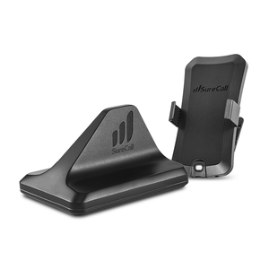 SureCall SC-N-Range 2.0 In-Vehicle Signal Booster for Cellphones