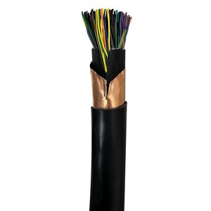 Proterial Cable 41118-300 22/15 Transit Infrastructure Cable, Copper