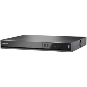 Honeywell HN35160208 35 Series 4K 16-Channel Embedded NVR, 2HD, NDAA Compliant, 8TB HDD