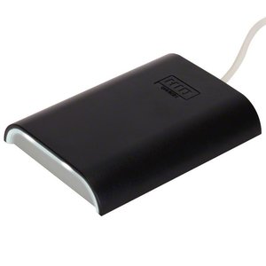 HID CP1000D-OEM-ROTATION iCLASS SE OEM Key Rotation Card
