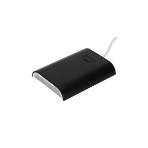 HID R54270201 OMNIKEY 5427CK Dual Frequency Contactless Smart Card Reader, USB Interface, Mobile Access Ready
