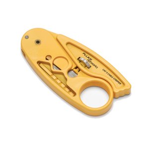 Fluke 11230002 Cable Stripper for Round Cable