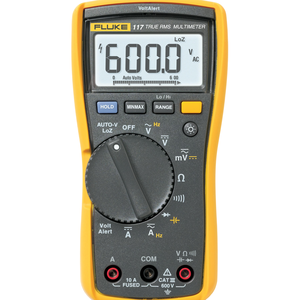 Fluke 2538815 Electricians True RMS Multimeter