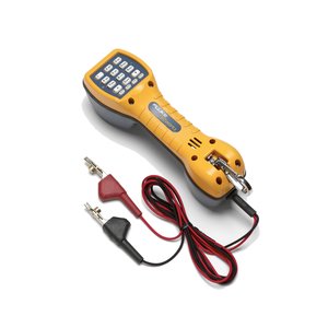 Fluke 30800009 TS30 Series Test Set with ABN