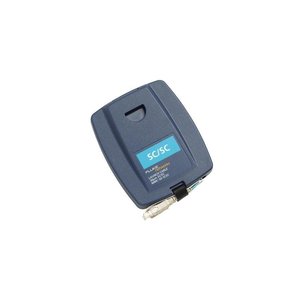 Fluke MMC-62.5-FCFC Multimode Launch Cable 62.5µm FC/FC