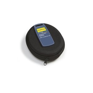 Fluke SMC-9-SCAPC/LC-M Singlemode Launch Cord, 160m, SC/APC to LC/UPC with Metal Connector