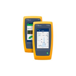 Fluke LIQ-KIT-FTK1475 LinkIQ Kit and Fiber Verification Kit with Inspections, Multimode and Single-mode