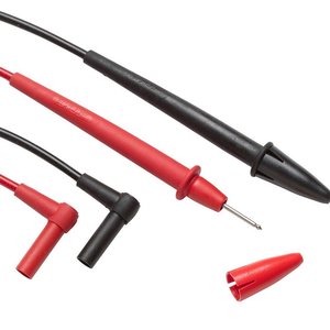 Fluke 855705 TL75 Hard Point Test Lead Set