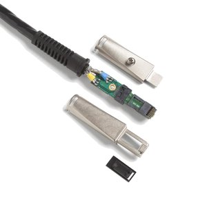 Fluke DSX-PLA004-RKIT Replacement Parts Kit for DSX-PLA004 Link Adapter