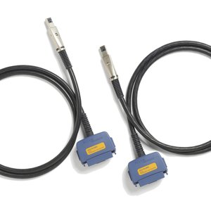 Fluke DSX-PLA804S CAT8 / Class I Adapter for DSX-8000