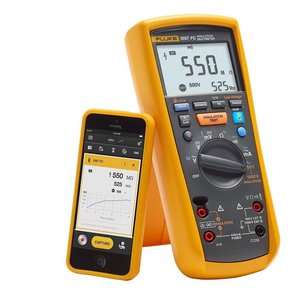 Fluke FLUKE-1587 FC 2-in-1 Insulation Multimeter