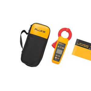 Fluke 368 FC Leakage Current Clamp Meter