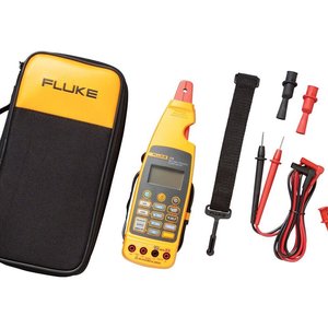 Fluke FLUKE-773 Milliamp Process Clamp Meter