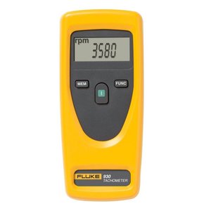 Fluke 930 ESP Non-Contact Tachometer
