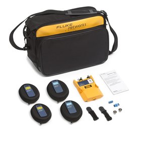 Fluke OFP-Q-ADD Optifiber Pro Quad Add On Kit