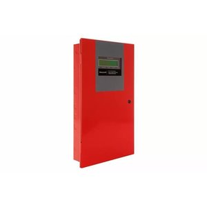 Farenhyt IFP-300U Intelligent Fire Alarm Control Panel with Communicator, Red