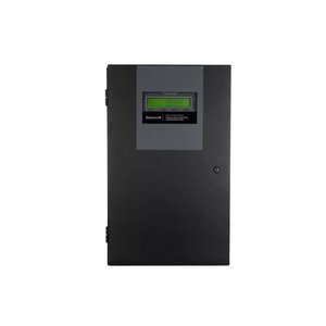 Farenhyt IFP-300UB Intelligent Fire Alarm Control Panel with Communicator, Black