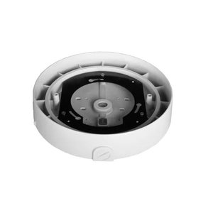 3xLOGIC VX-JB-BJC10 Junction Box for VX Series Outdoor Cameras