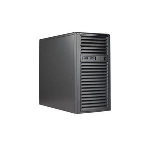 Inaxsys DT-IPR-64T Desktop Case IP Recorder, 64000GB Hard Drive