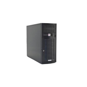 Inaxsys DT-IPS-64T Desktop IP Recorder, 64 TB