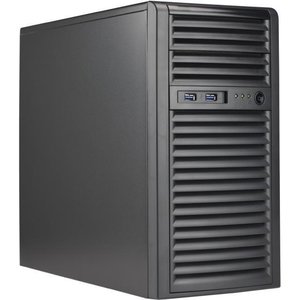Inaxsys DT-IPS-H-48T High Performance Desktop IP Server, 48TB Hard Drive