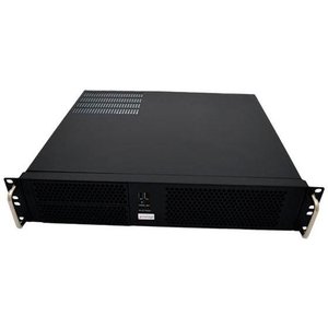 Inaxsys GX-2U-IPR-1T 2U Rackmount IP Recorder, 1000GB Hard Drive