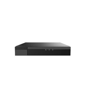 Inaxsys INLG4414KN8T 4-Channel 4K NVR, 4-PoE, No Drives, 8TB