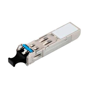 Inaxsys IN-MGLC40 1000BaseLX SFP Module, Single-Mode Fiber, 40 km