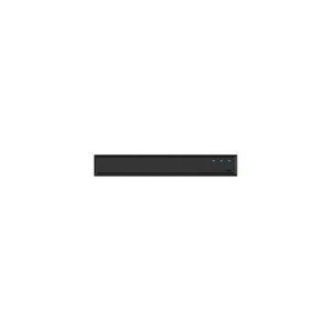 Inaxsys INS16161N10T STORM Series 16-Channel 4K NVR with 16-PoE Ports, 10TB