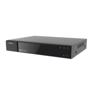 Inaxsys LGNX32164KN10T 32-Channel 4K NVR with 16-Port PoE, 10TB